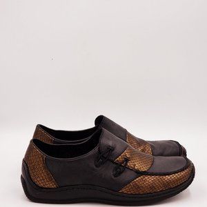 Rieker Anti Stress Casual Shoes A297